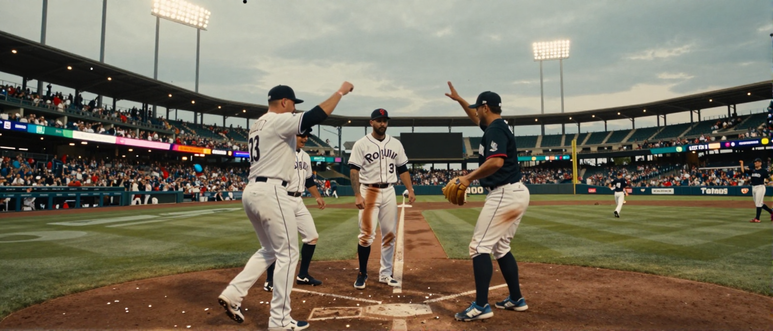 Seattle Mariners Lose Julio Rodríguez and Victor Robles to Injuries