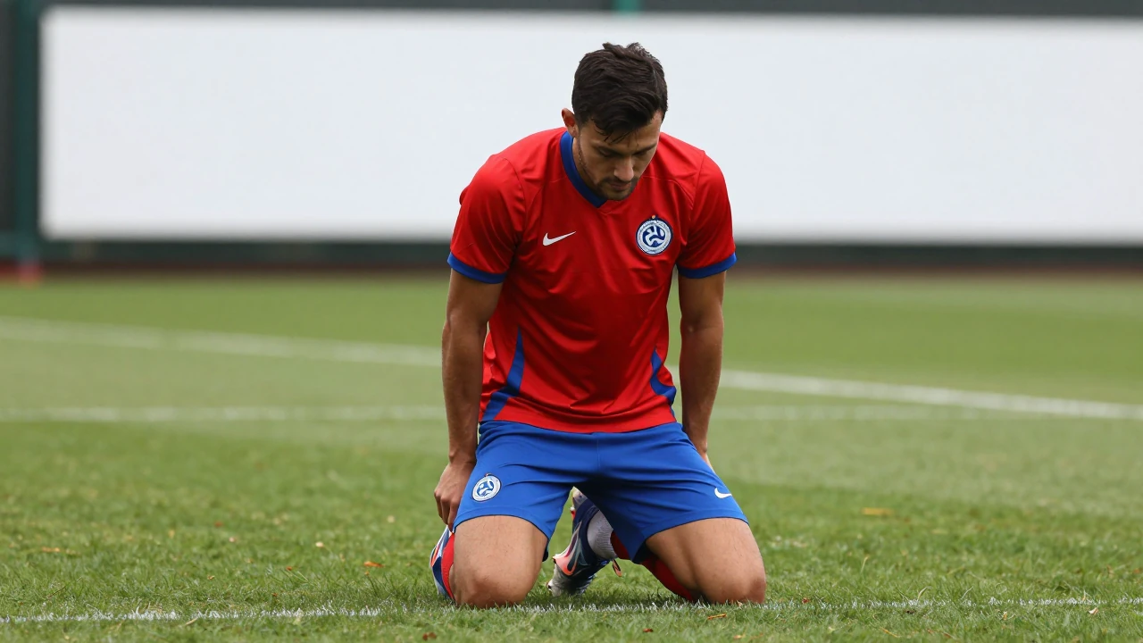 Diecisiete futbolistas del plantel de San Lorenzo de Almagro vencerán su vínculo el 31 de diciembre, un escenario que...