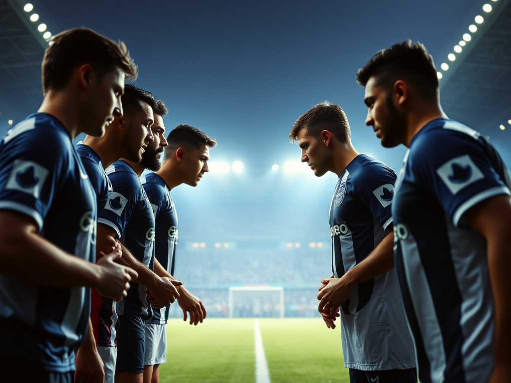 A Tradição da Torcida do Grêmio: Rituais e Atmosfera nos Clássicos