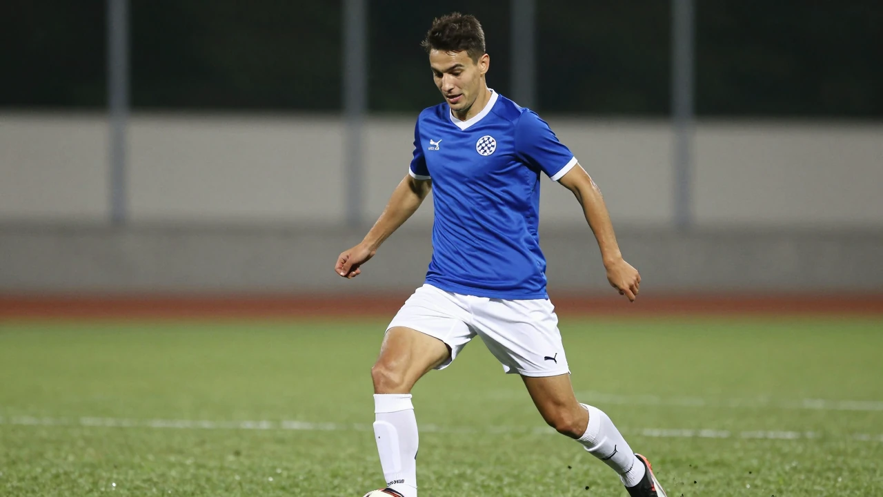 HNK Hajduk Split, transfer, Josip Šutal, Benfica, António Silva