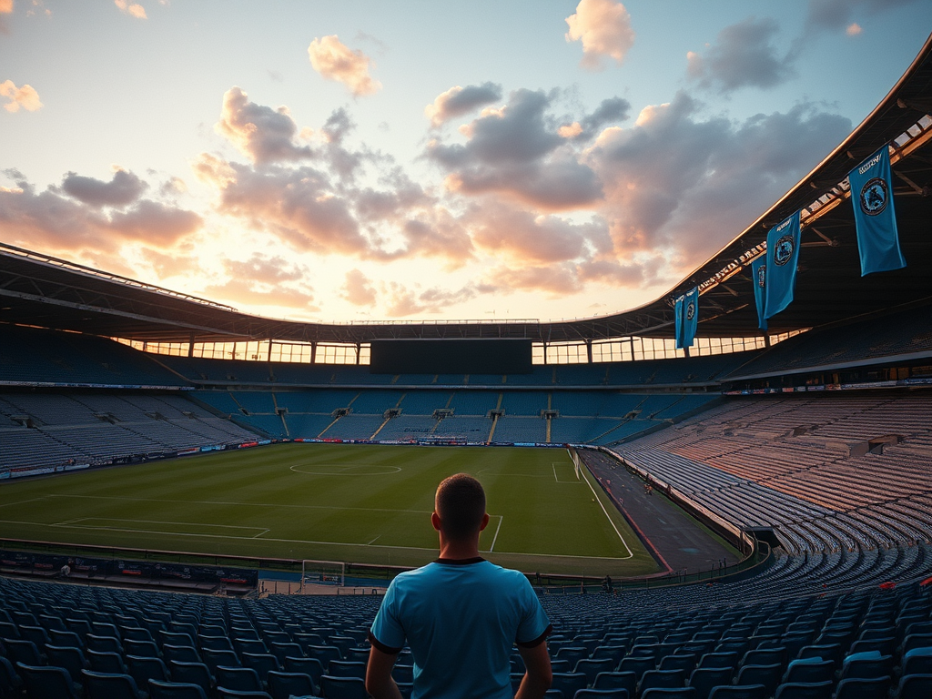 Le Havre AC Supporter Traditions: A Living Passion