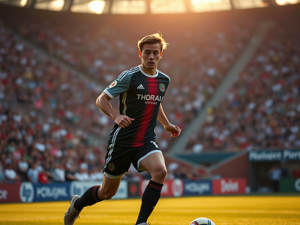 Tactical Refinements for the Thorns: A Path to Consistency