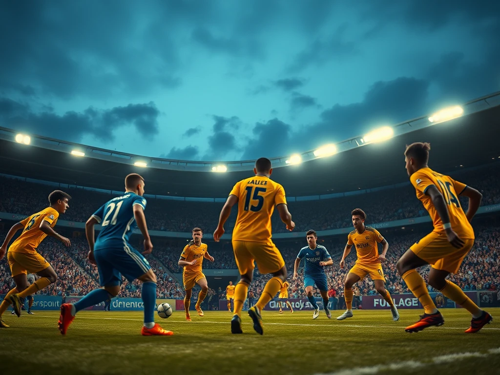 Arka Gdynia zremisowała z Zniczem Pruszków 1:1 w 4