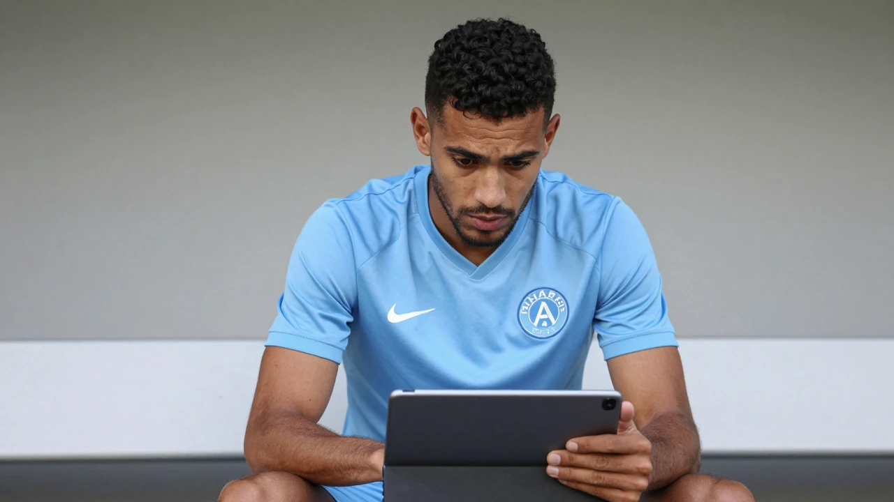 Le match de Ligue 1 entre Le Havre AC et Monaco est disponible en streaming sur la plateforme Disney+ pour une durée de 2h02