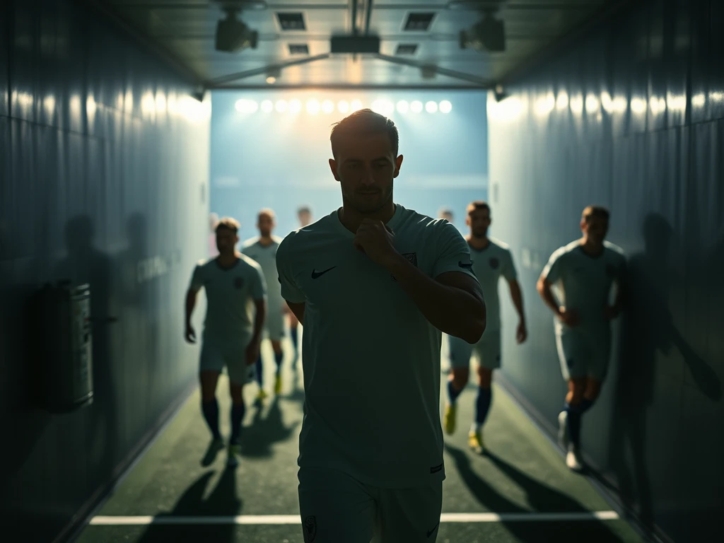 As Les Rouges prepare to face Uzbekistan, the match presents a crucial opportunity for the squad to fine-tune their...