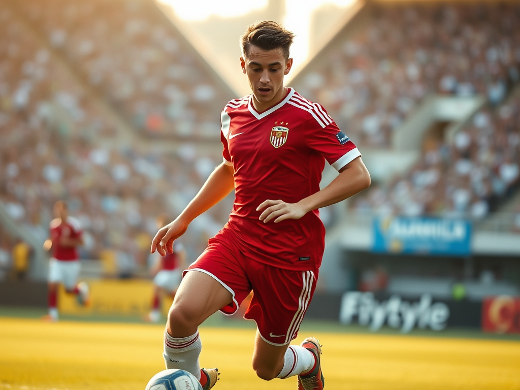 Argentinos Juniors aiming for consistency in the league