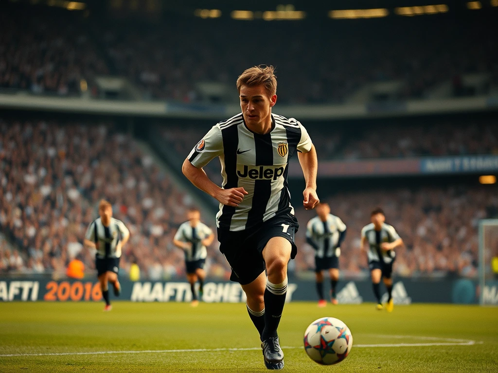 H. Söderström has emerged as a pivotal figure in Oreboro's midfield, orchestrating play and driving the team's...