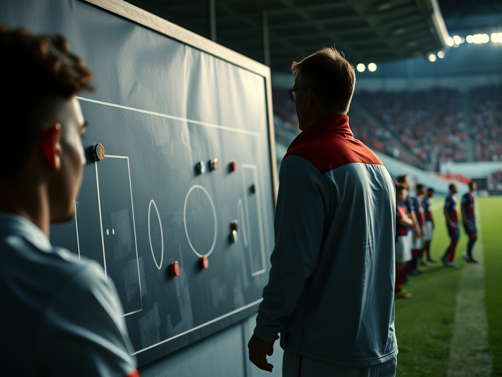 Górnik Zabrze: Kluczowe Aspekty Przed Mecz z Lechią