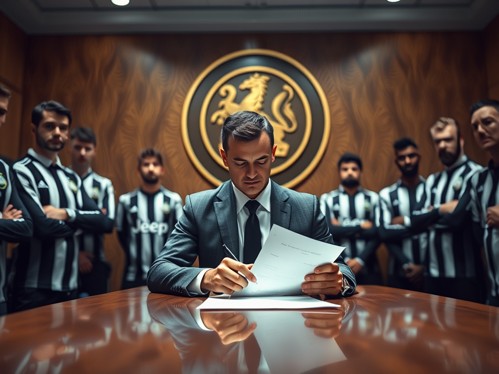 Roberto Pereyra Joins Atlético Mineiro: What Fans Need to Know