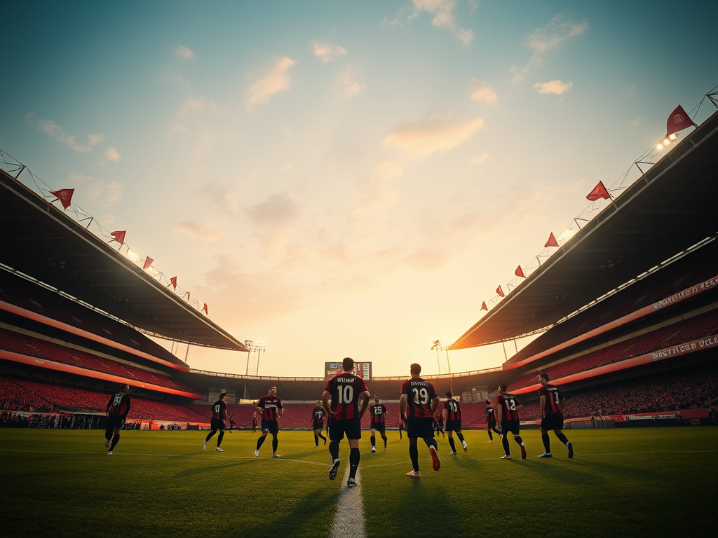 A. Bono's key role for DC United this season