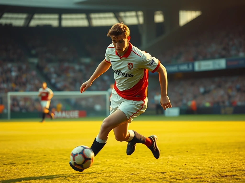 United States: R. Brady has become a vital part of Preston's midfield setup