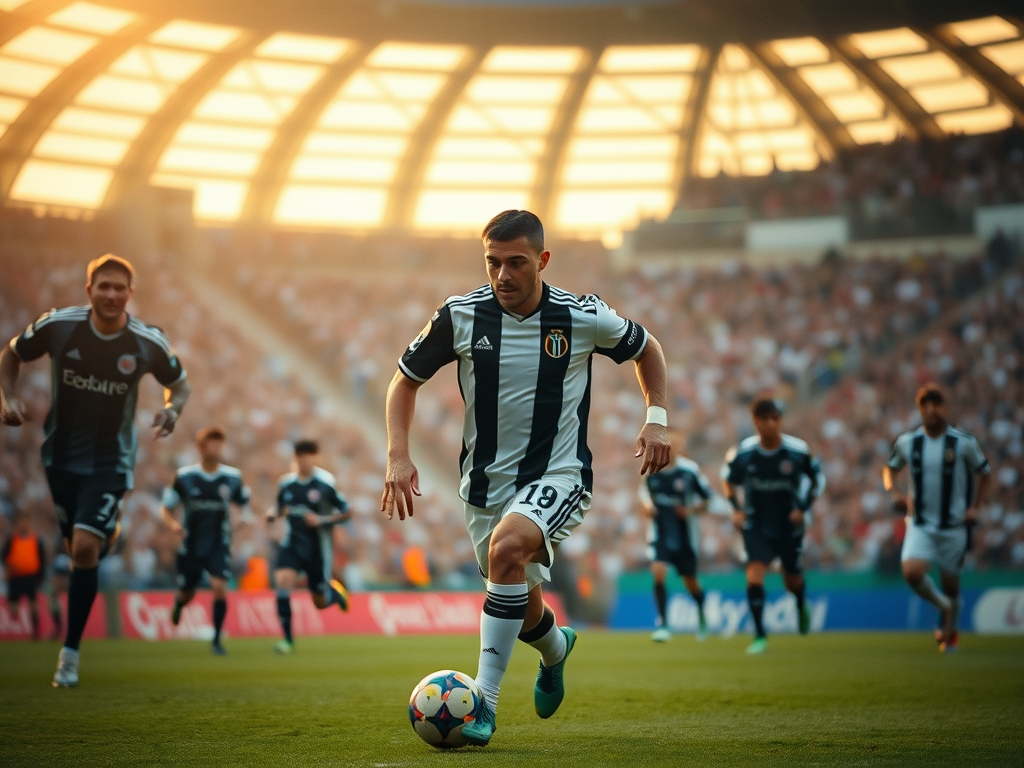 Besiktas, E. Bilgin ile kaleyi sağlamlaştırıyor