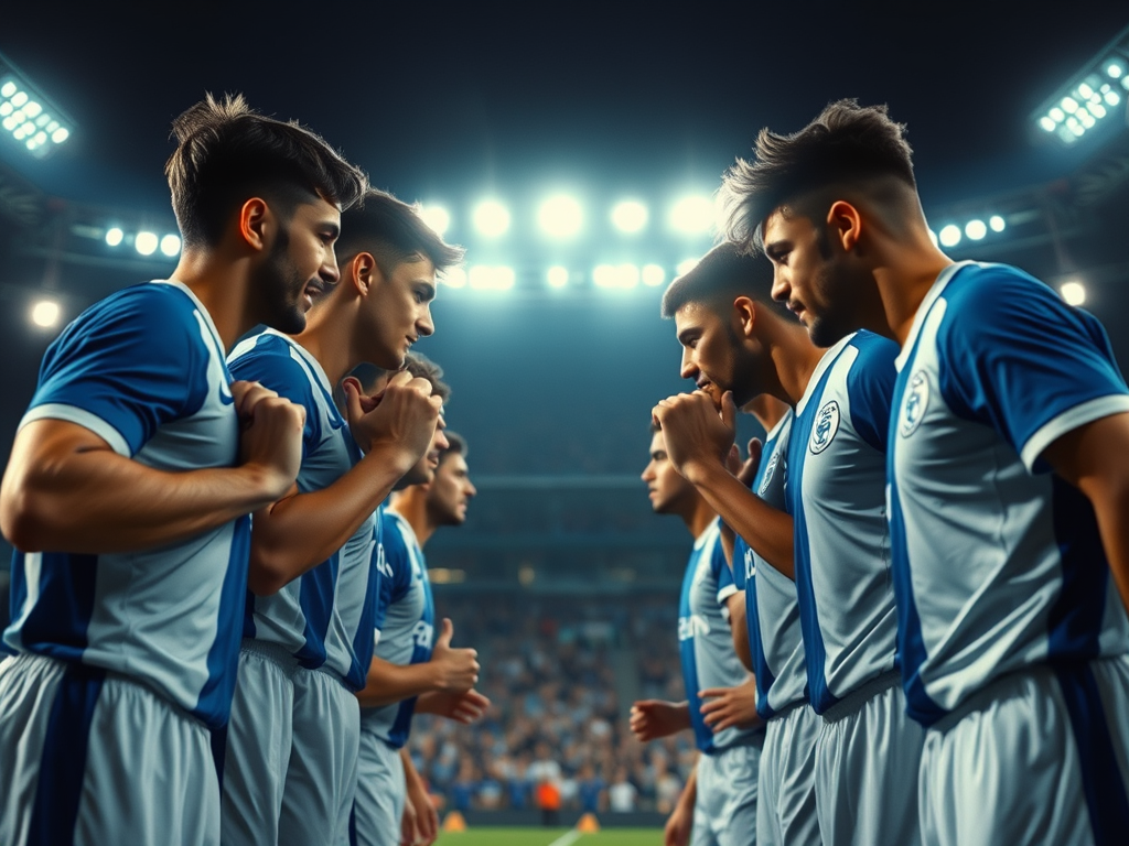 Charlotte prepares for key clash against rivals