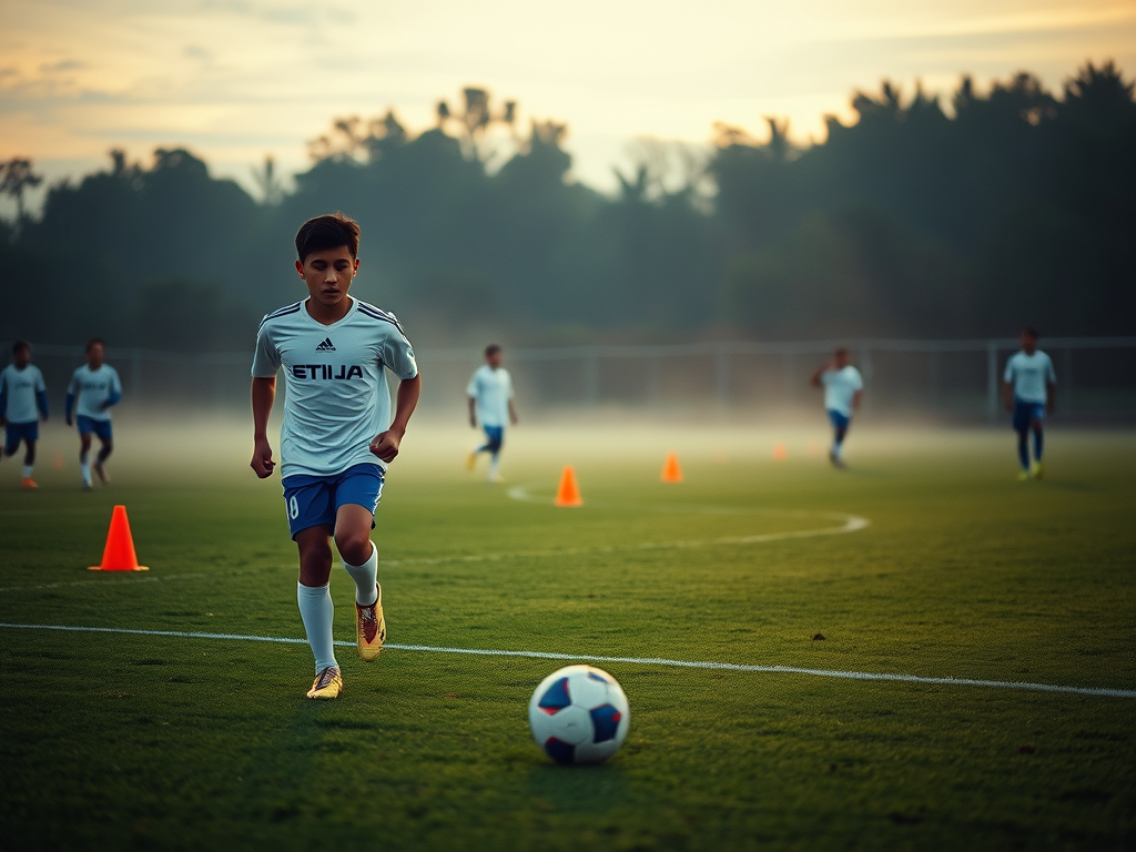 I. Mammini: The star rising for Gimnasia