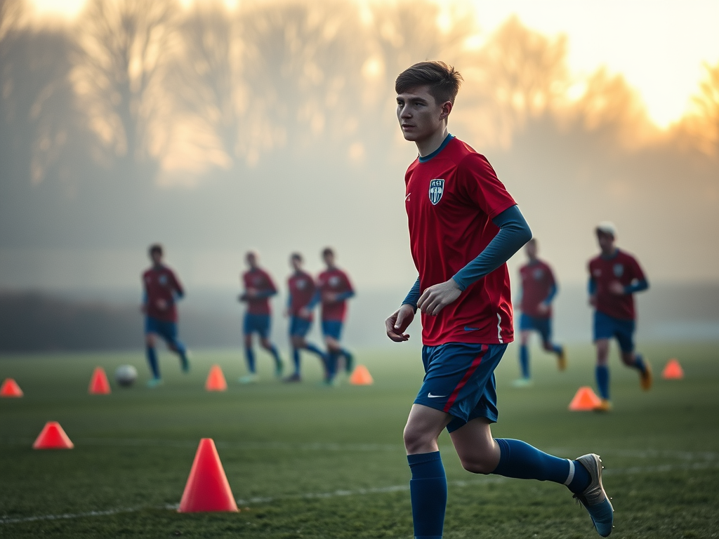 Rafael Cabral: The backbone of Real Salt Lake's defense