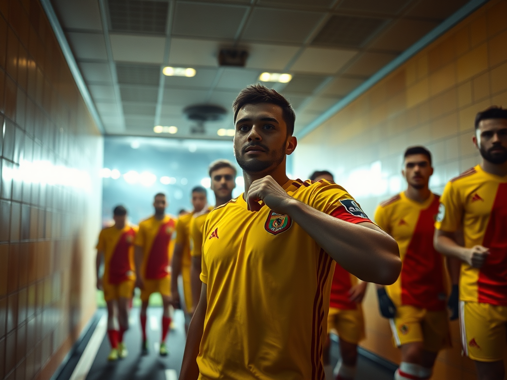 Jagiellonia Białystok: Strategiczne zmiany dla poprawy formy