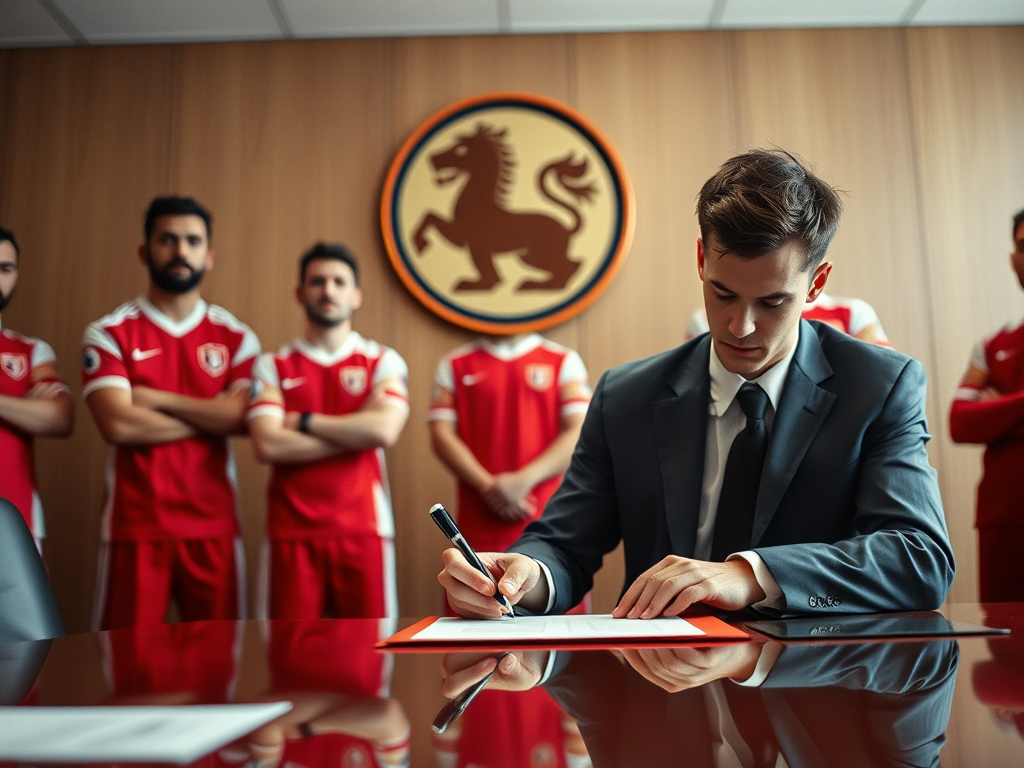 Transfer rumours swirl around Instituto's top players
