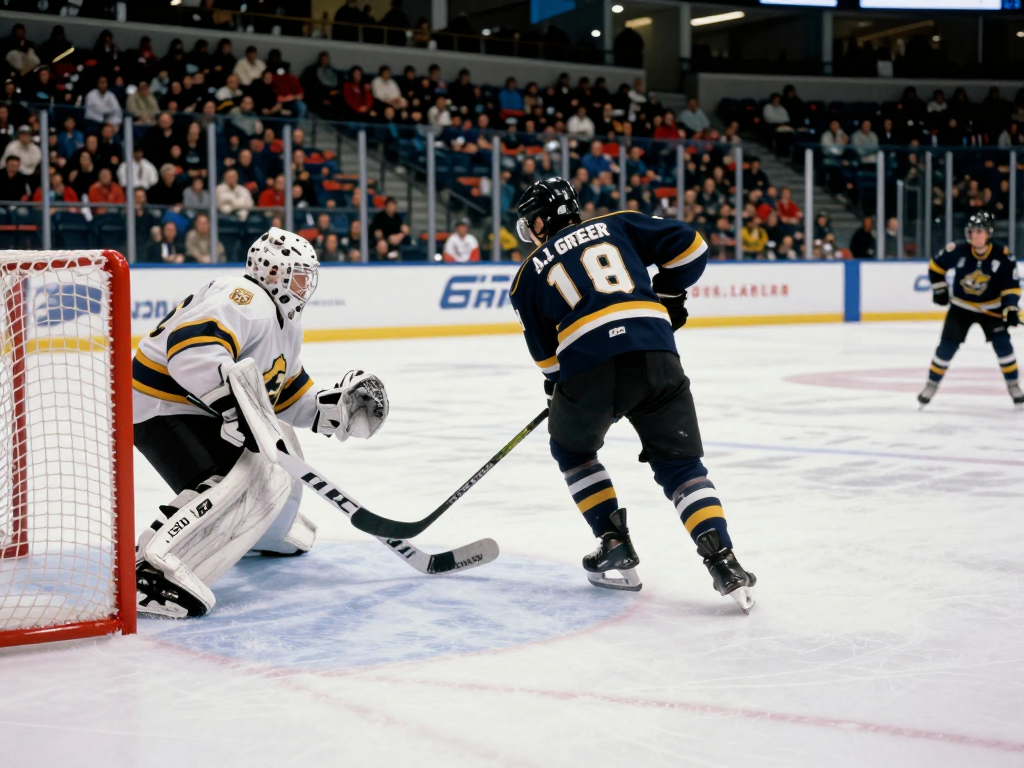 New York Rangers Target Veteran Forward A.J. Greer