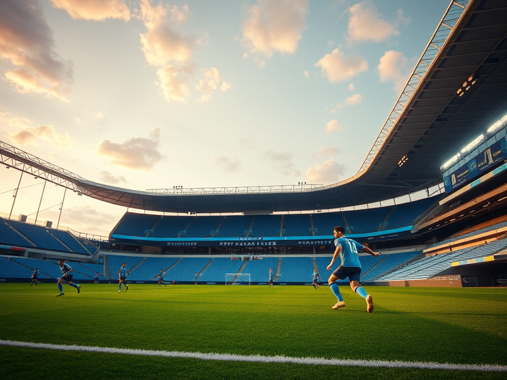 M. Freese keeps the goal clean for New York City FC