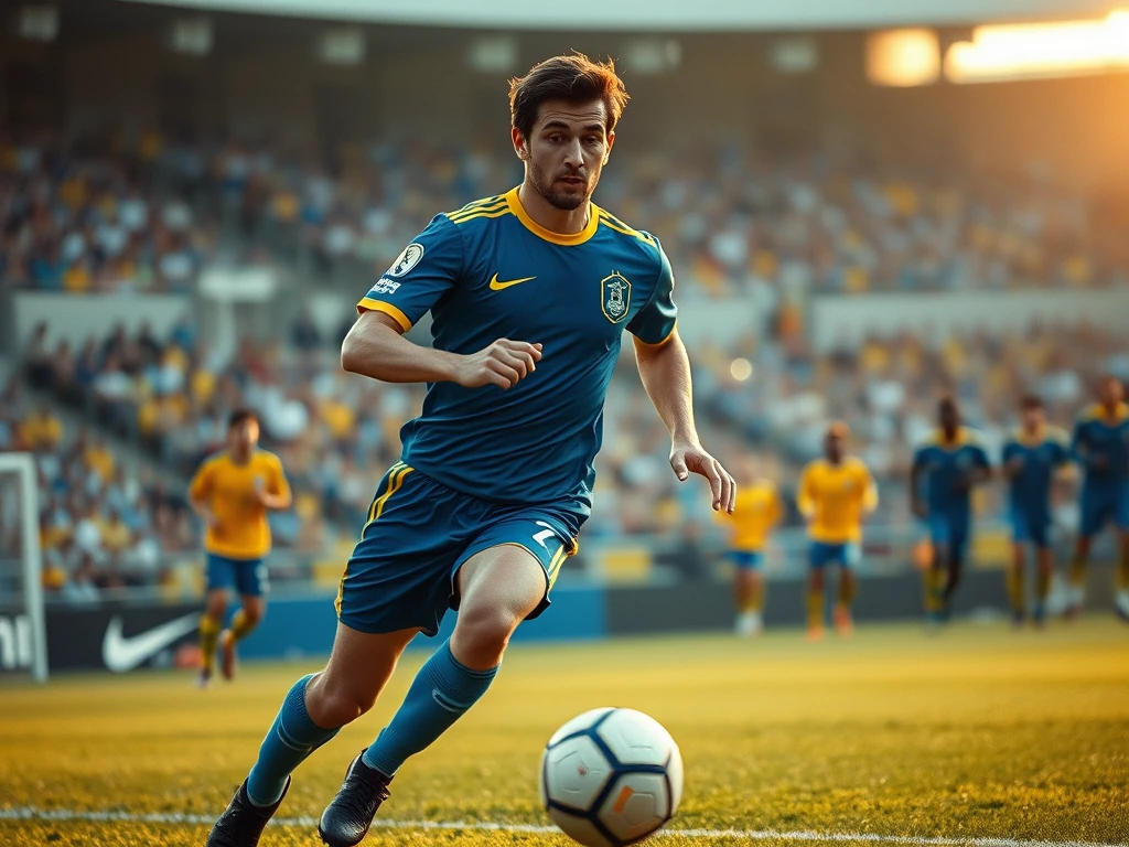 Rosario Central: E. Copetti ha demostrado ser un jugador clave para Rosariocentral en los momentos decisivos de la temporada