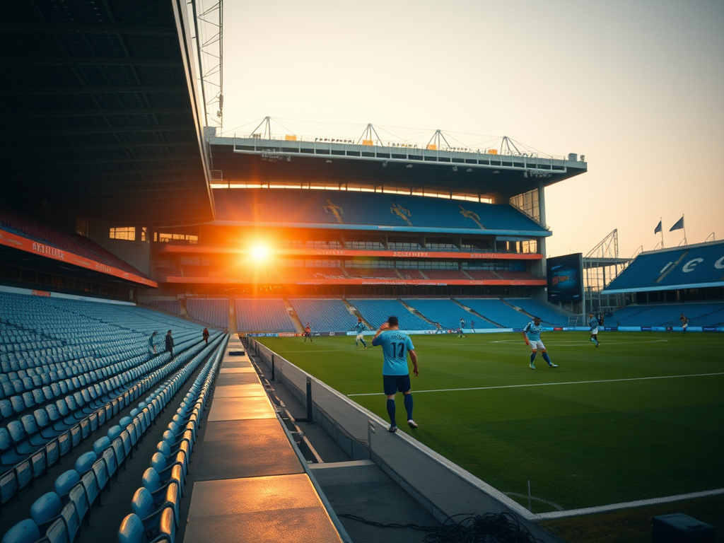 Marc Carrizo: New York City FC's Midfield Maestro