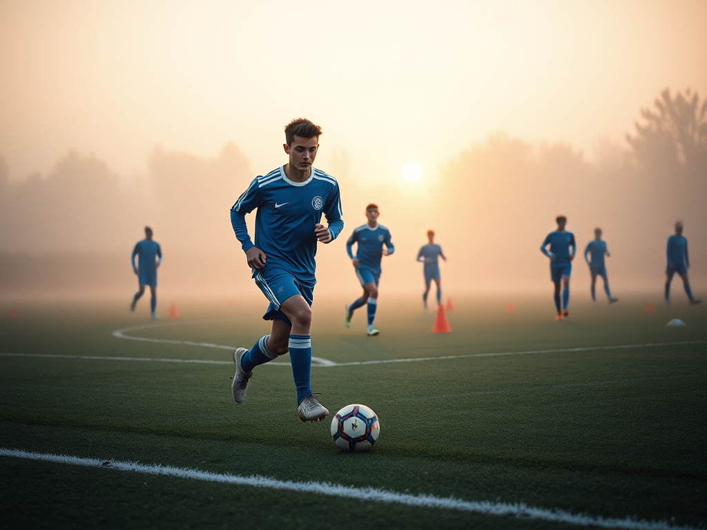 Gorica focuses on Ljubomir Đurović's rising talent
