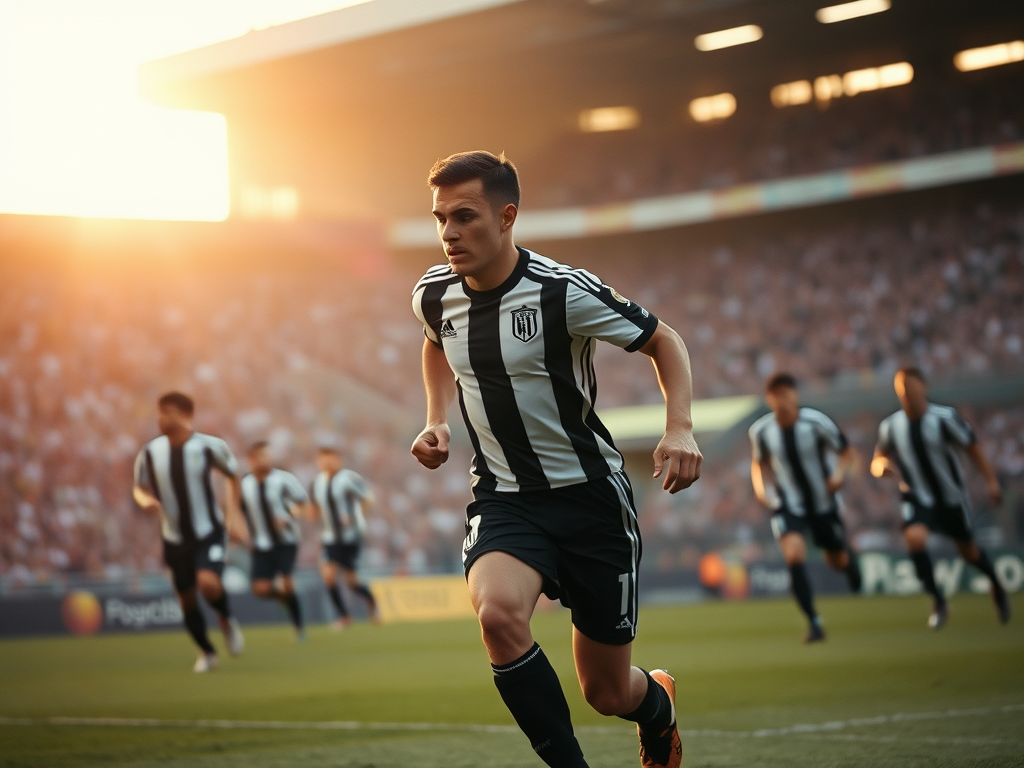 Jordi Sanchez: The Backbone of Ceará Sporting Club's Defense