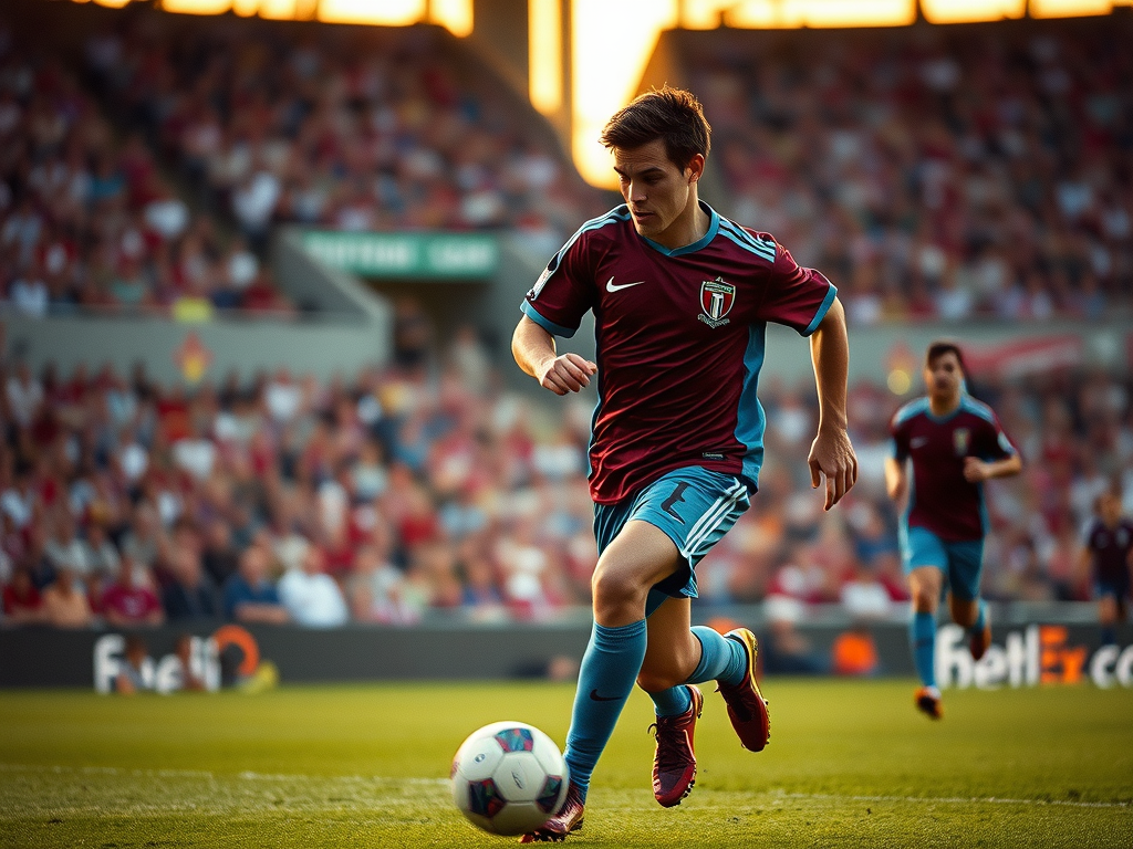 The Unforgettable 2010 Season: A Turning Point for the Rapids