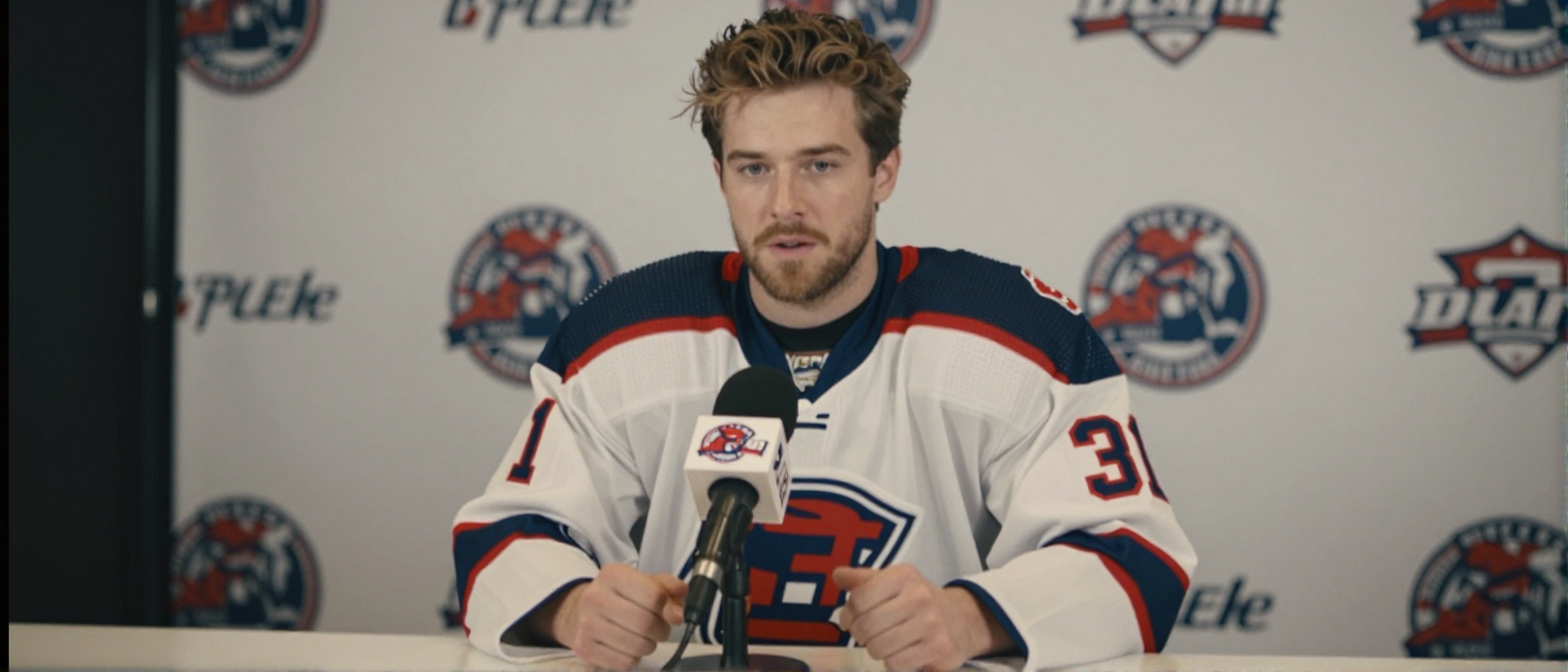 Minnesota Wild Re-Sign Former 3rd-Round Pick to 1-Year Contract Extension