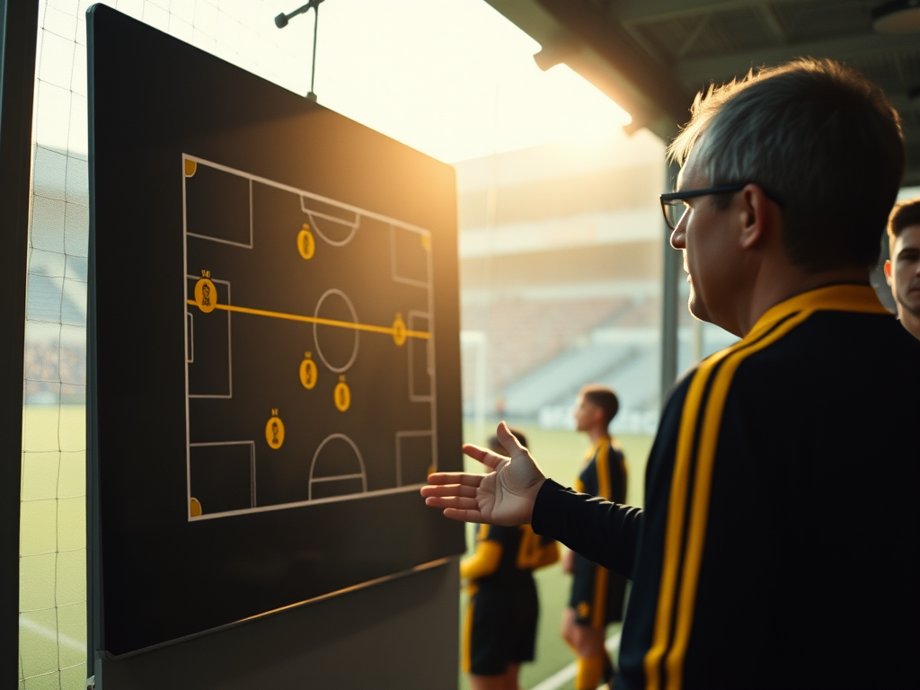 Austin's tactical evolution under new management