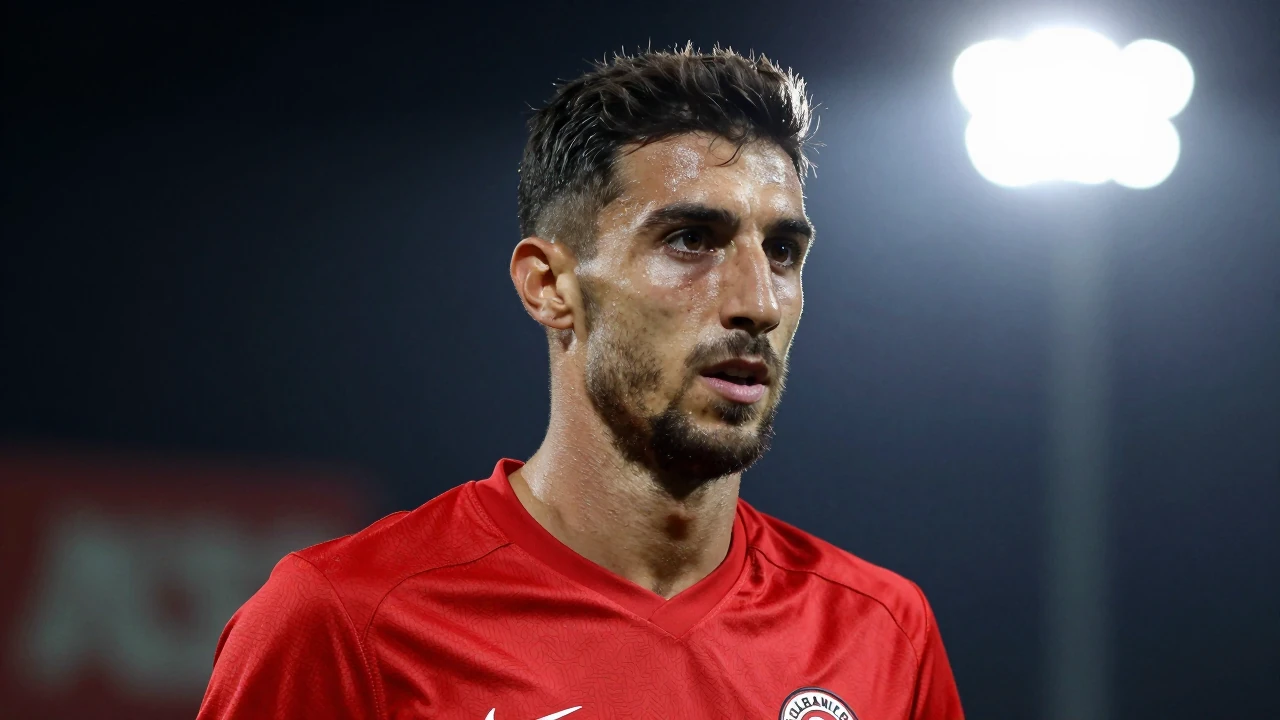 Antalyaspor hosted Sivasspor at ADO Antalya Stadium after a 21-year wait in the 1