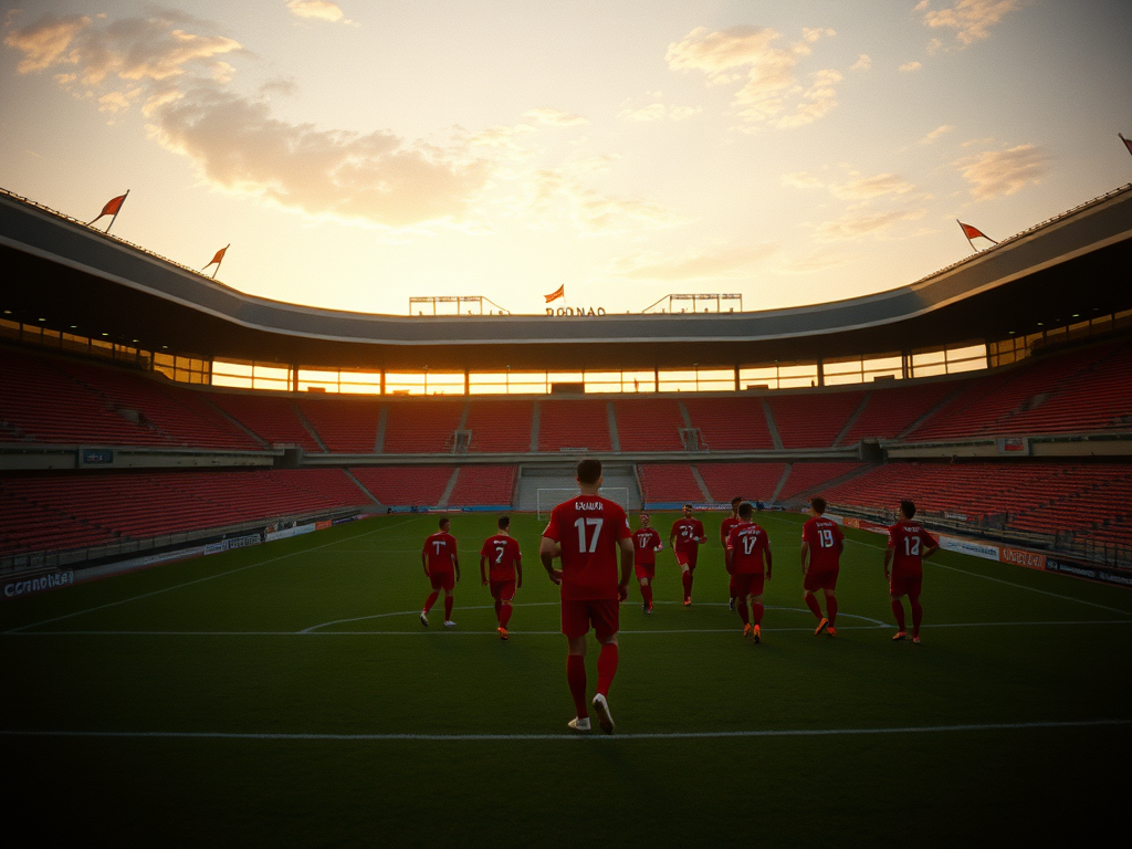 S. Bodnar's crucial role at Independiente