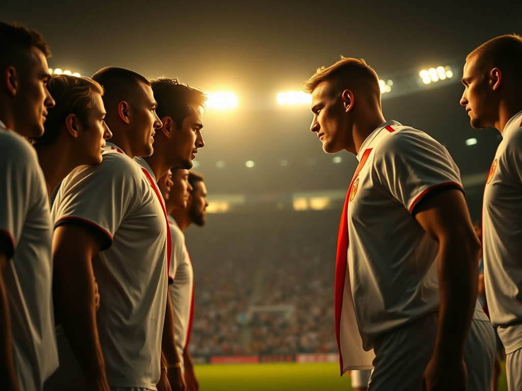 The Fire of Los Quemeros: Huracán's Passionate Fan Culture