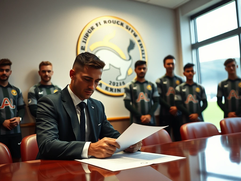 Trabzonspor'un transfer stratejisi, 2024 yazı için netleşti