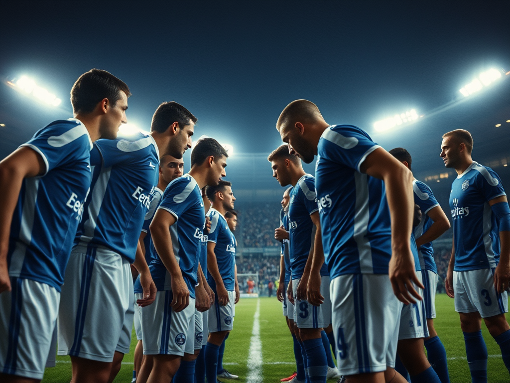 Gorica stumbles in a thrilling match against Budućnost