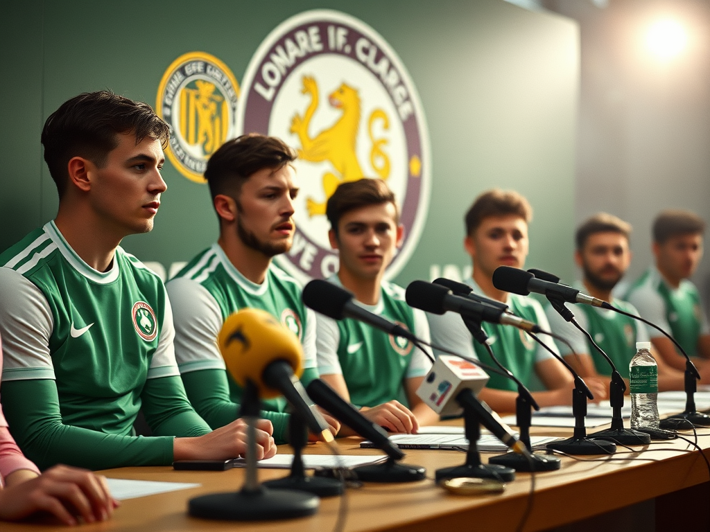 Juventude confirms Jandrei as first-choice goalkeeper