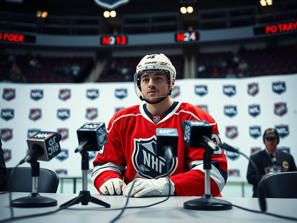 Toronto Maple Leafs Closing in on Trades Ahead of NHL Draft