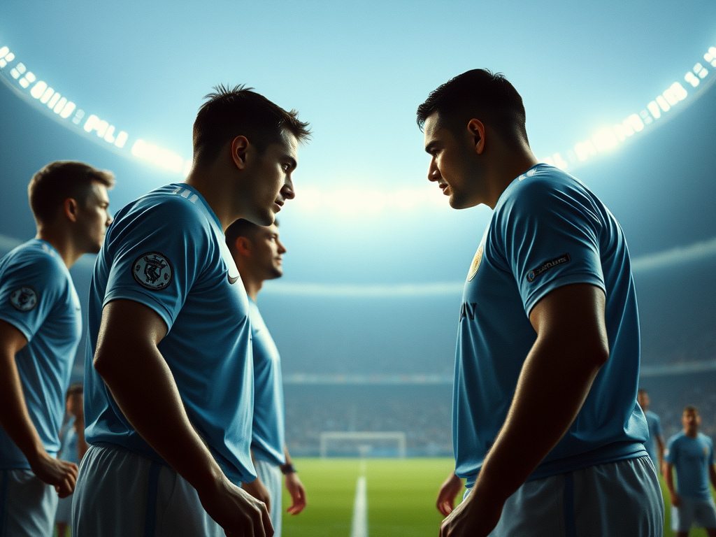 Racing Club Prepares for Copa Sudamericana Clash: Fan Anticipation at Fever Pitch