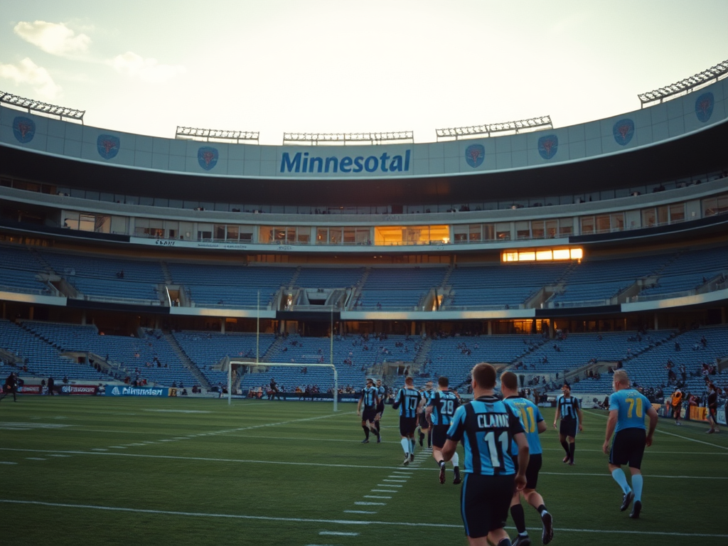 K. Chandler: Minnesotaunited's defensive rock