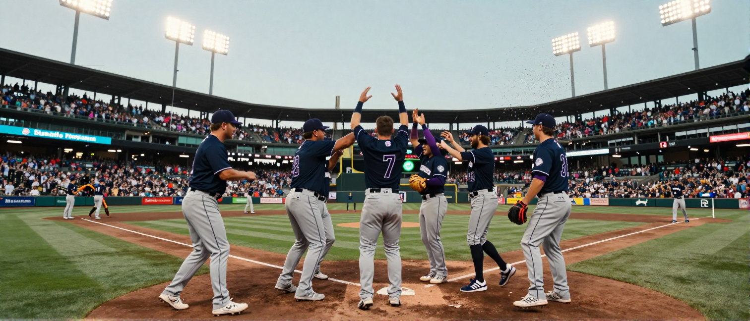 San Francisco Giants rally past Rockies for 8-2 win, snap slump