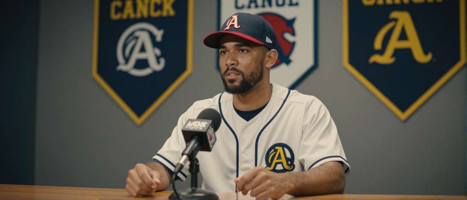 Arizona Diamondbacks Break Down Every Day 1 Draft Pick