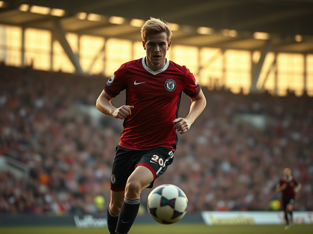 M. Andersen's solid defense key for Lutoncity