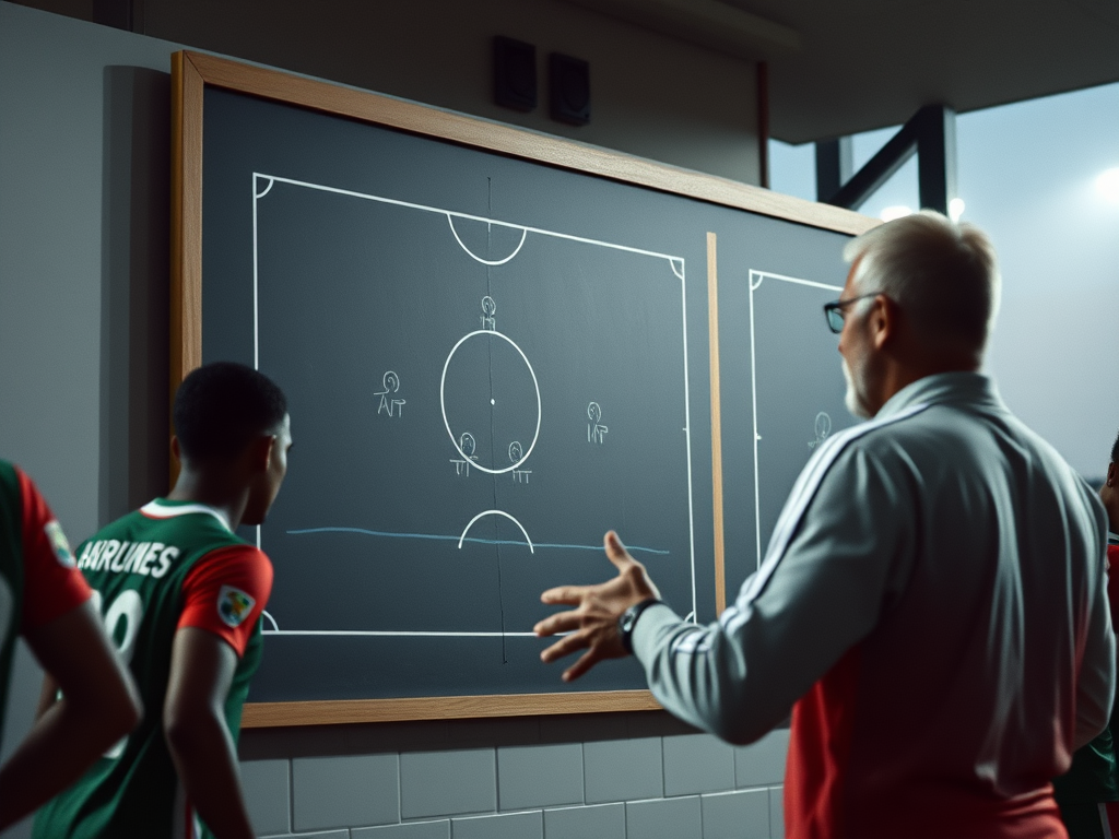 México vs Ghana: Un Amistoso para Fortalecer el Equipo