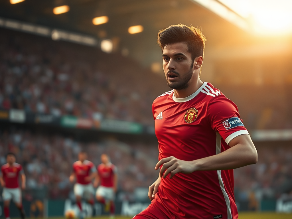 Alessio Colpani: Monza's dynamic attacking maestro