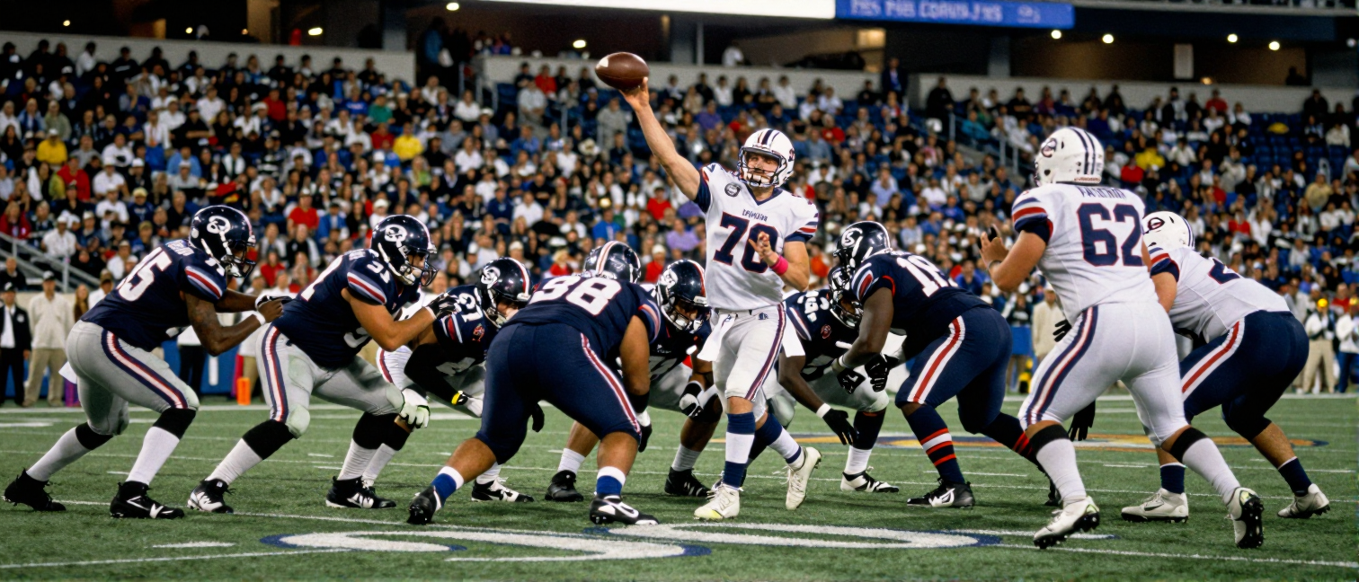 Jacksonville Jaguars Promote Waldron and Farwell to Senior Coaching Roles