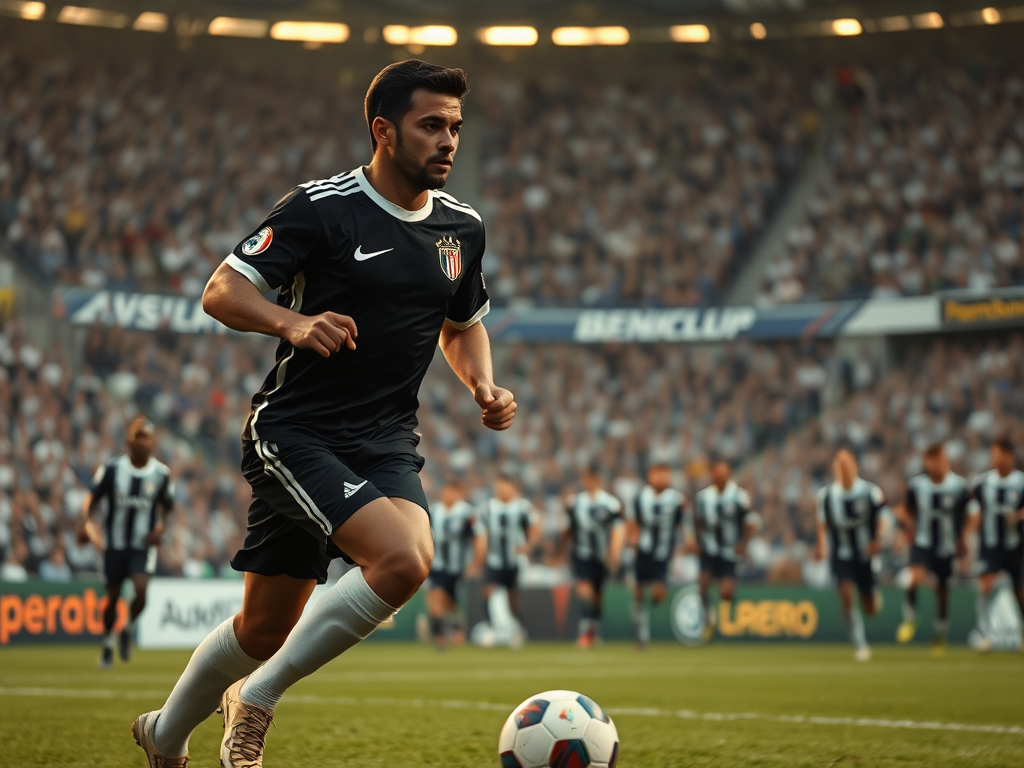 Hulk shines again for Atletico Mineiro