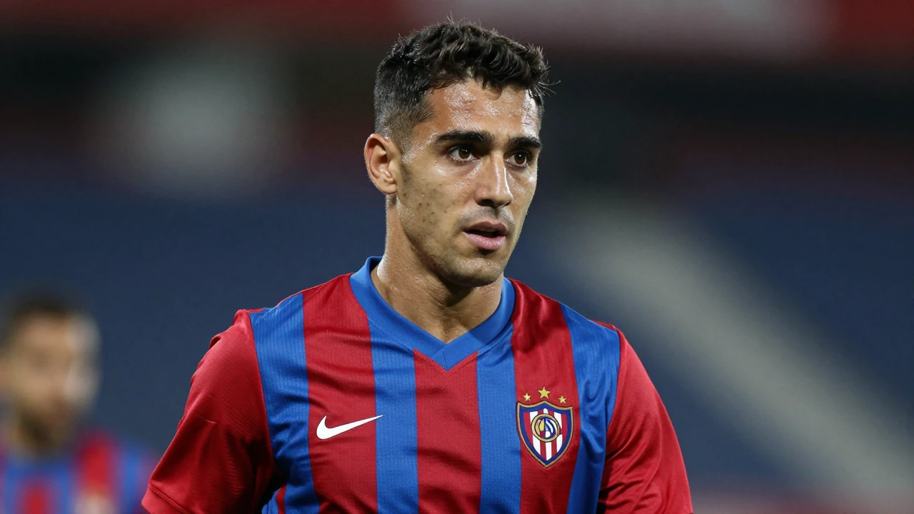 San Lorenzo de Almagro, 12th in the Liga Profesional, visits Instituto AC Córdoba in a key match after two consecutive...