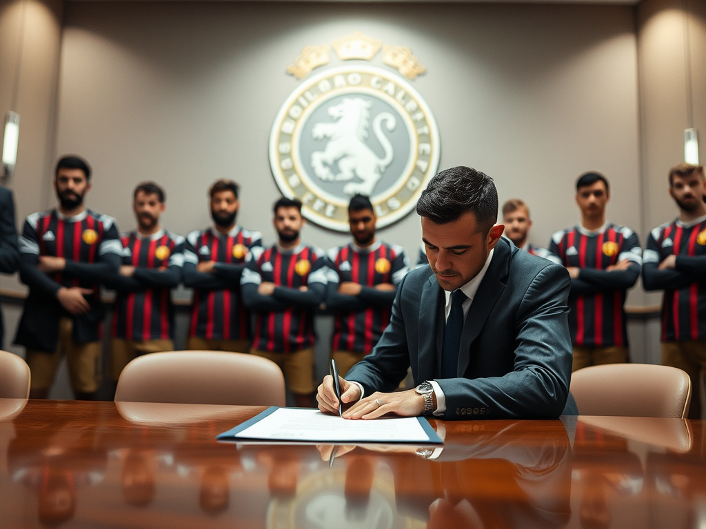 Internacional in search of reinforcements for the season