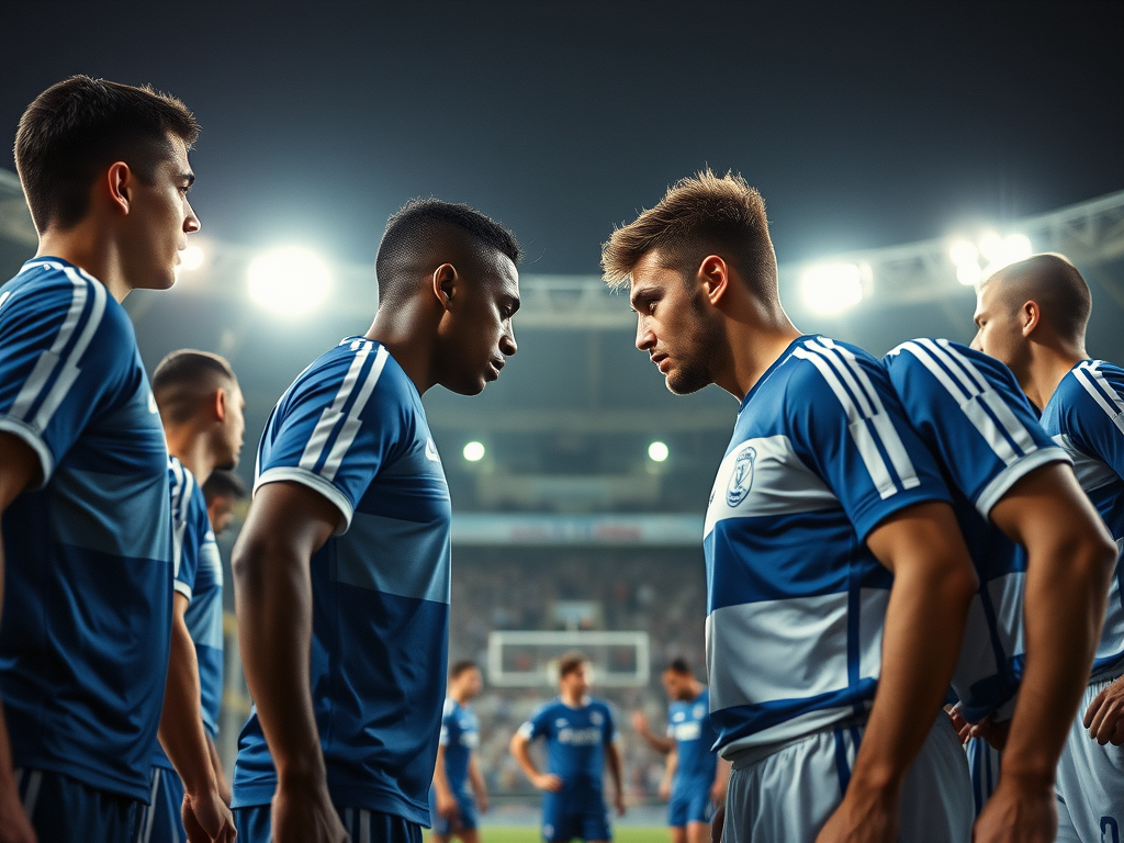 Talleres vs. Belgrano de Cordoba: A tactical preview