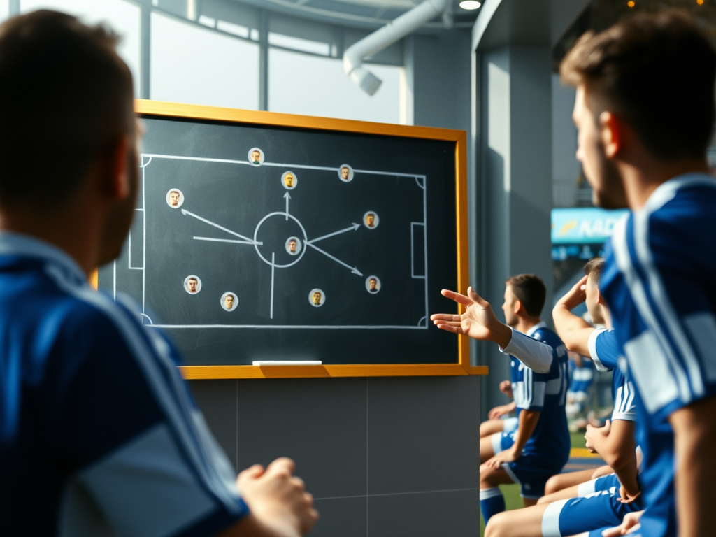 Key Players and Tactics for Charlotte FC's Upcoming Match